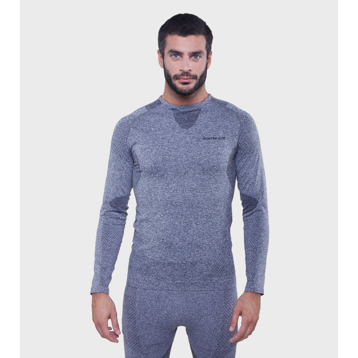 Camiseta térmica de hombre Brenner