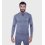 Camiseta térmica de hombre Brenner