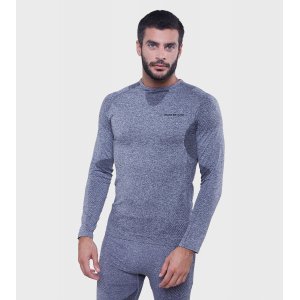 Camiseta térmica de hombre Brenner