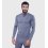 Camiseta térmica de hombre Brenner