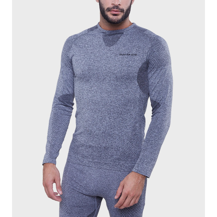 Camiseta térmica de hombre Brenner