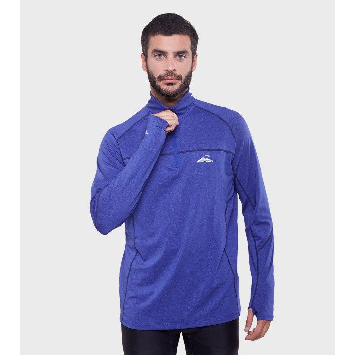 Buzo de hombre Tempo Reflex