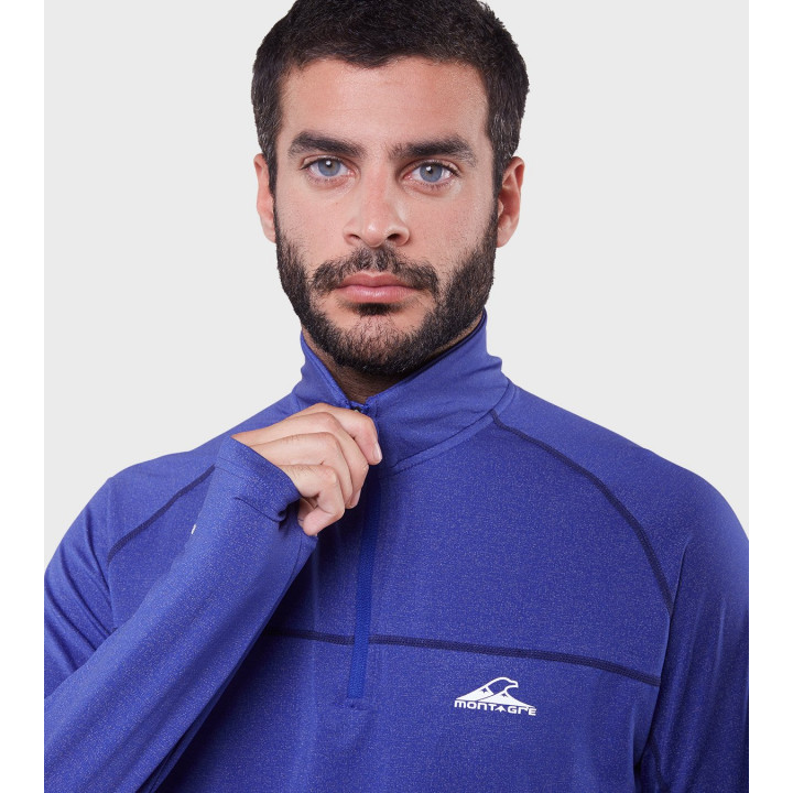 Buzo de hombre Tempo Reflex