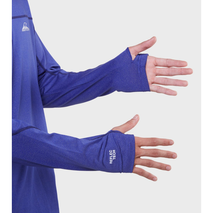 Buzo de hombre Tempo Reflex