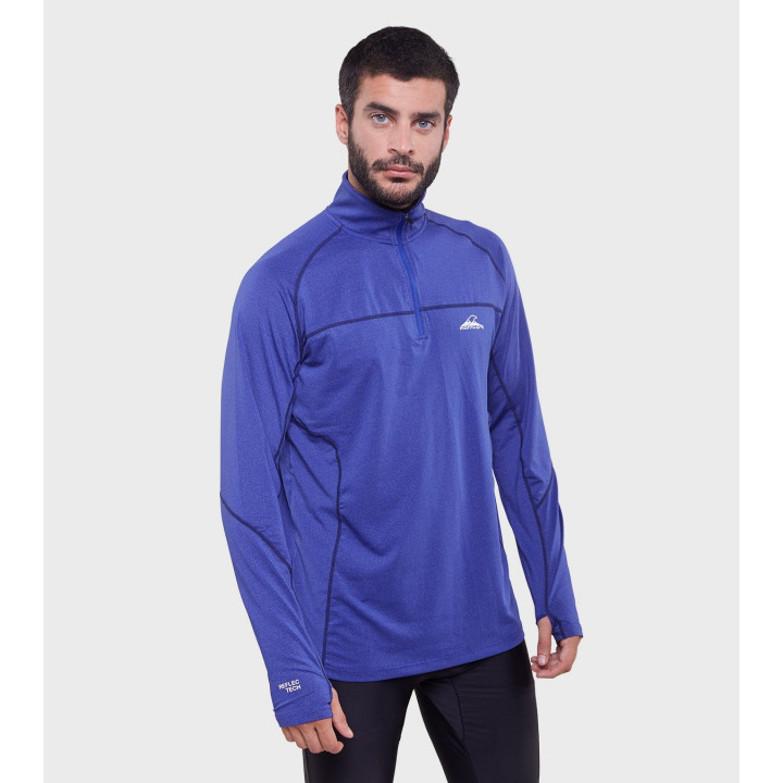 Buzo de hombre Tempo Reflex