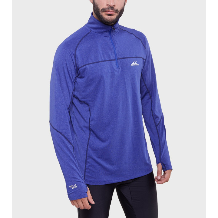 Buzo de hombre Tempo Reflex