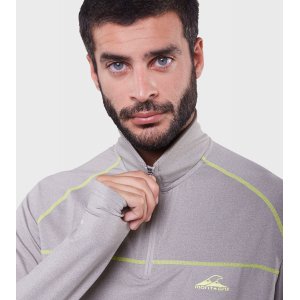 Buzo de hombre Tempo Reflex