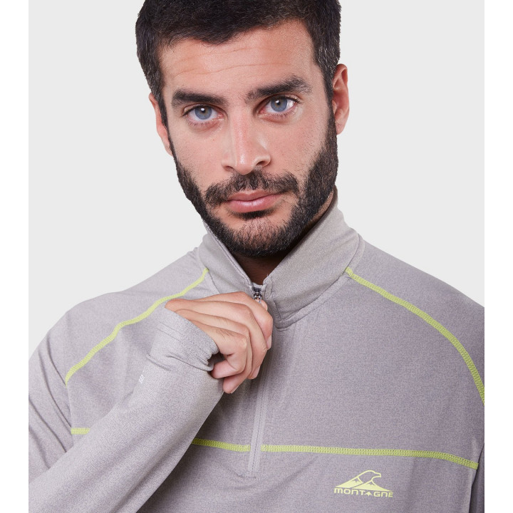 Buzo de hombre Tempo Reflex