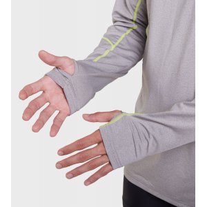 Buzo de hombre Tempo Reflex