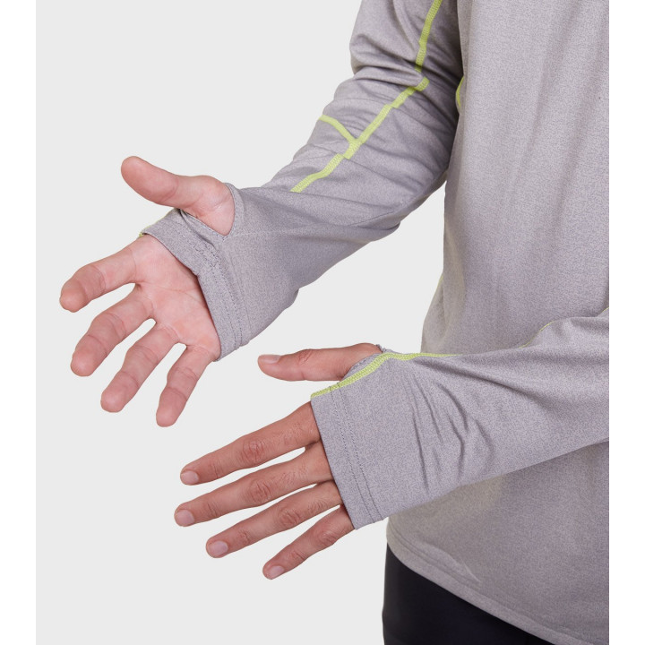 Buzo de hombre Tempo Reflex