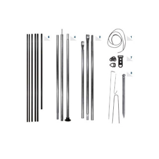 Tent Accessories
