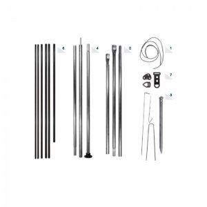 Tent Accessories