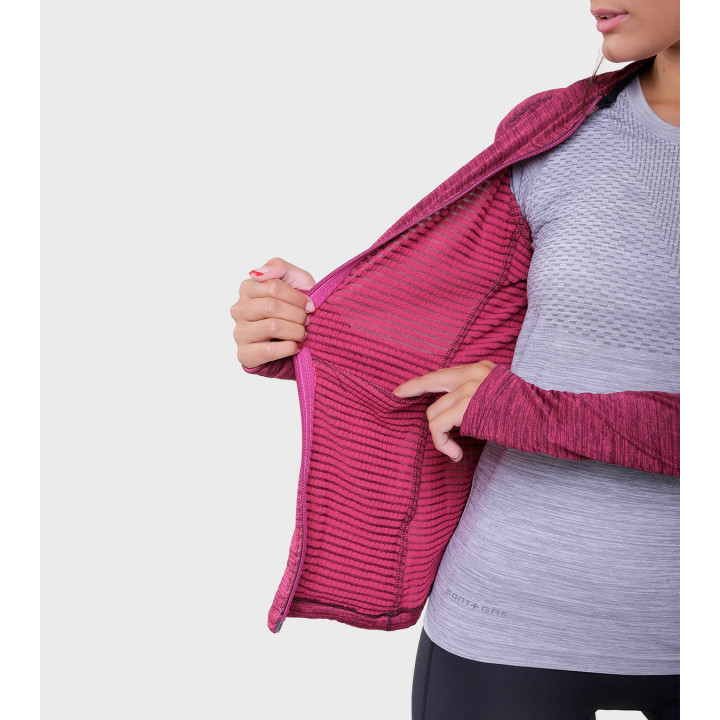 Campera de mujer Judy