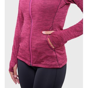 Campera de mujer Judy