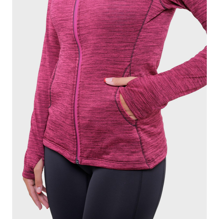 Campera de mujer Judy
