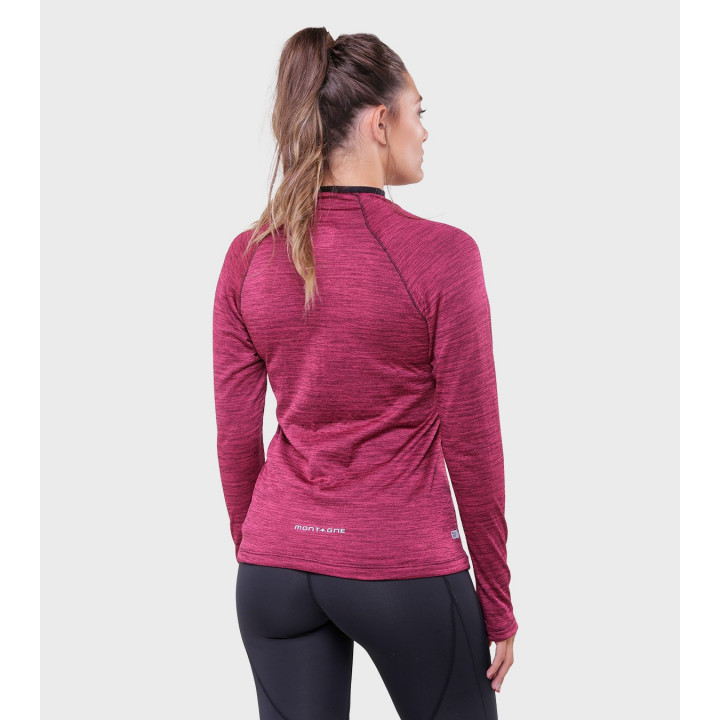Campera de mujer Judy