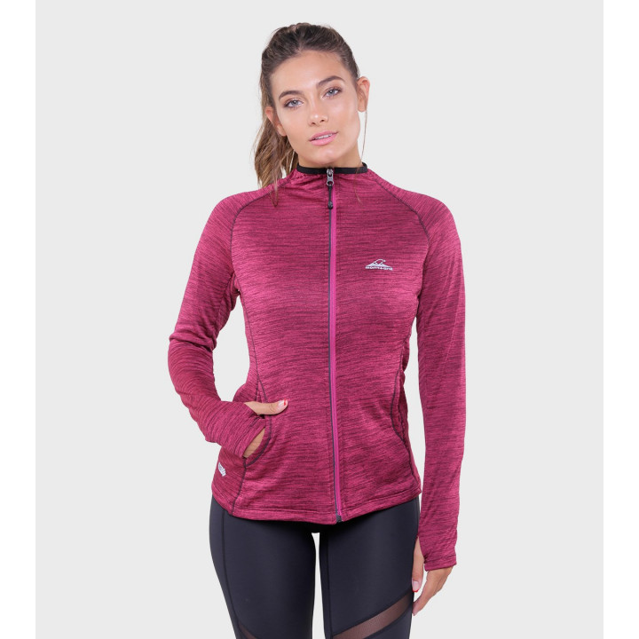 Campera de mujer Judy