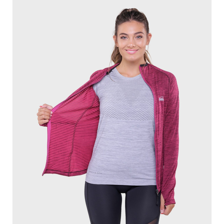 Campera de mujer Judy