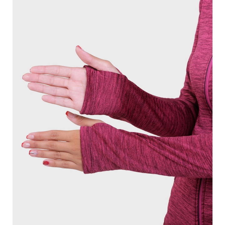 Campera de mujer Judy