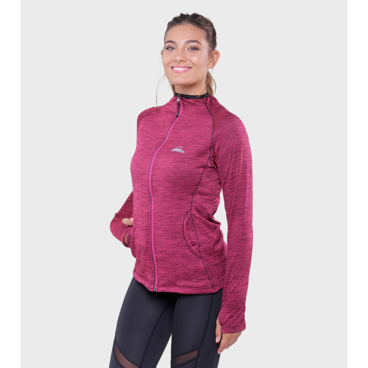 Campera de mujer Judy