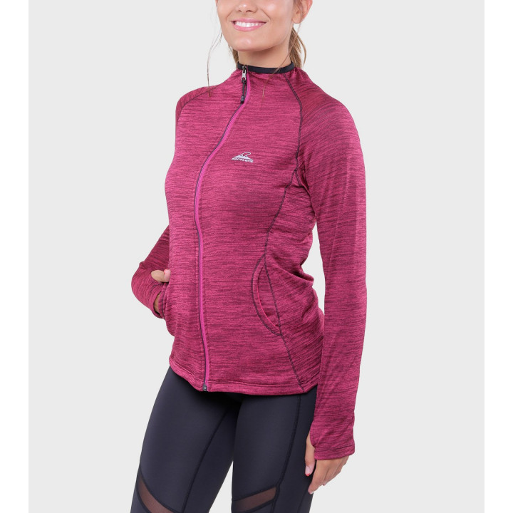 Campera de mujer Judy