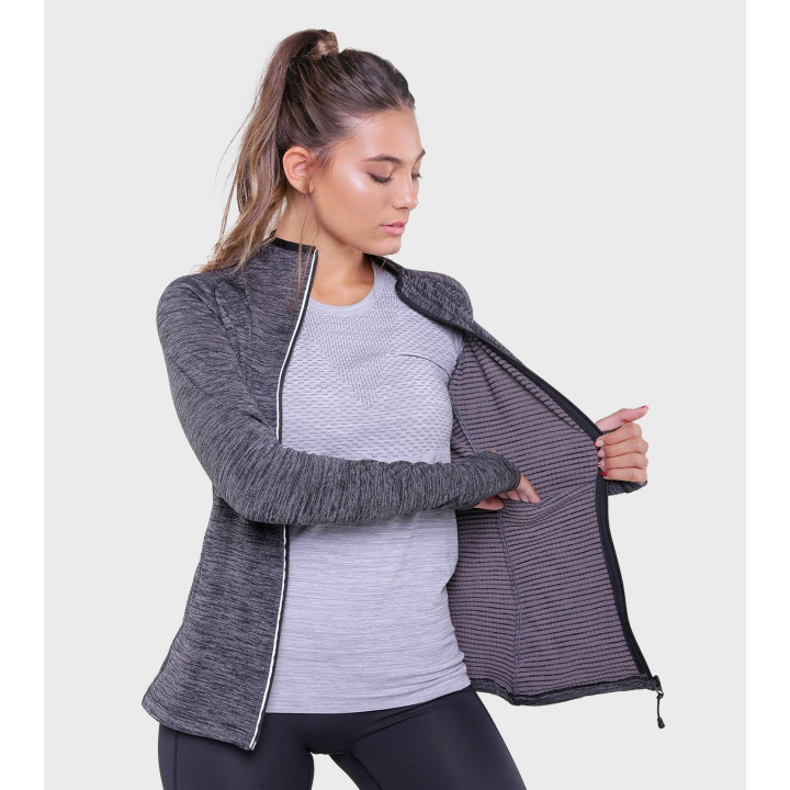 Campera de mujer Judy
