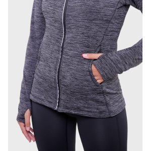 Campera de mujer Judy