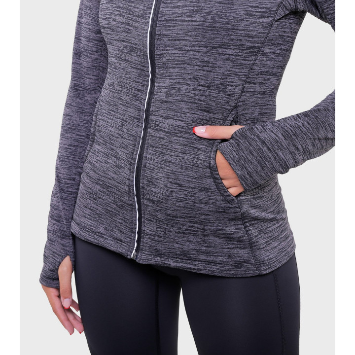 Campera de mujer Judy