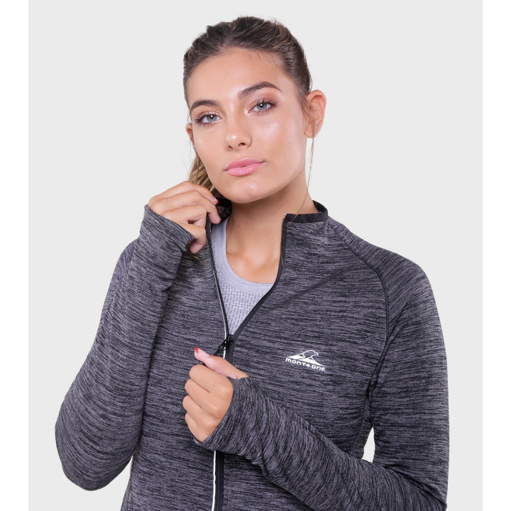Campera de mujer Judy