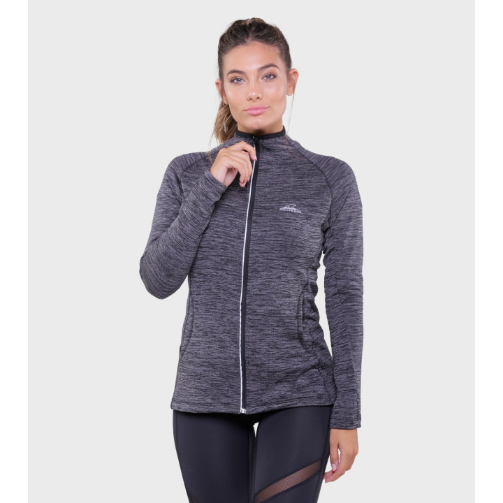 Campera de mujer Judy