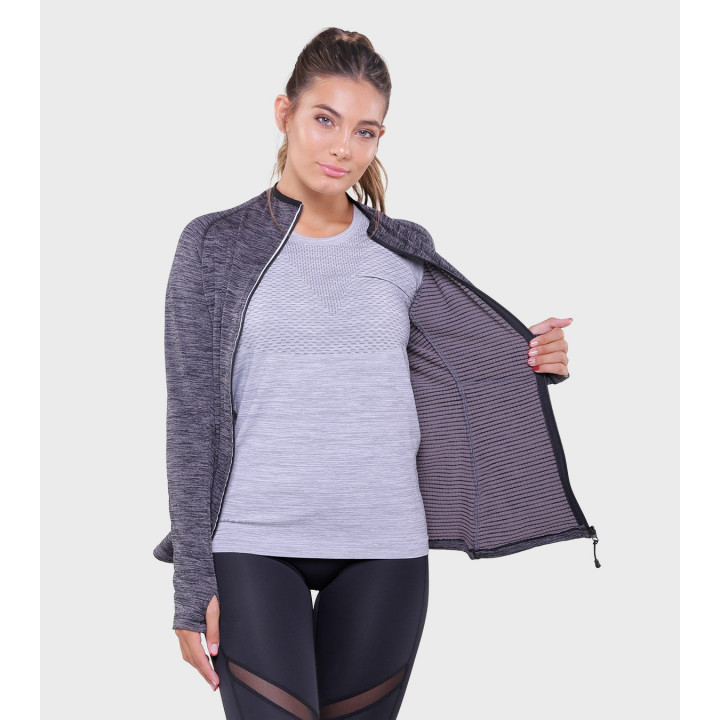Campera de mujer Judy