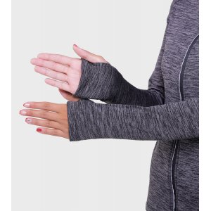 Campera de mujer Judy