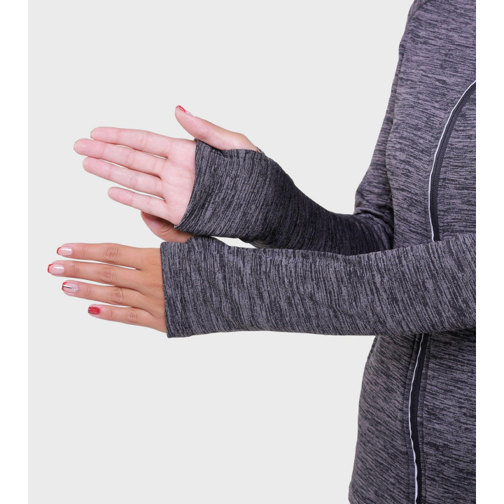 Campera de mujer Judy