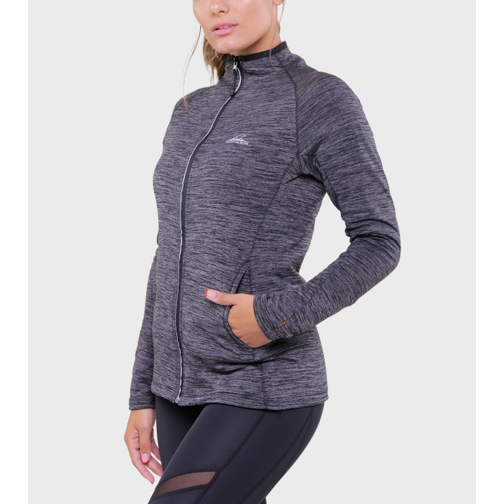 Campera de mujer Judy