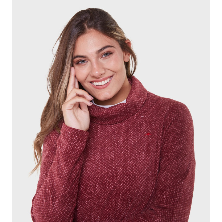 Polera de mujer Bella