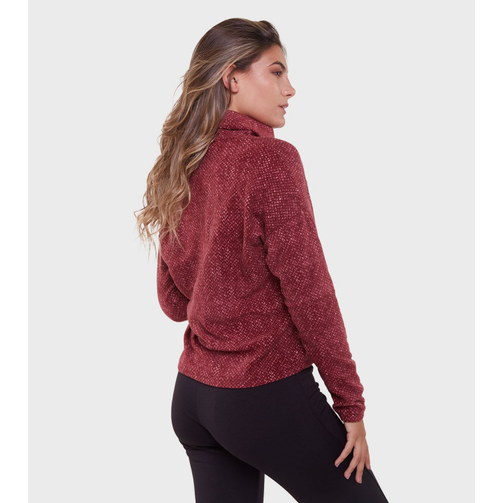 Polera de mujer Bella
