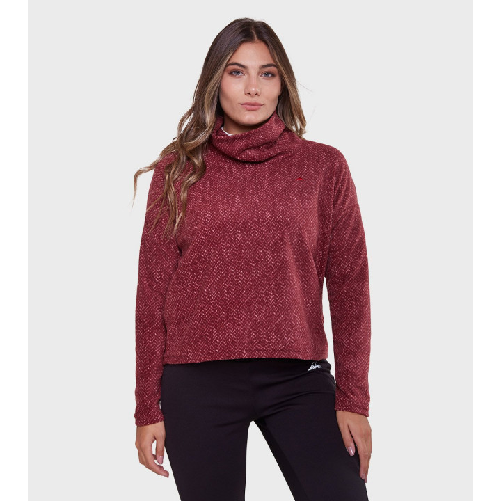 Polera de mujer Bella