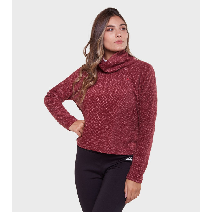 Polera de mujer Bella