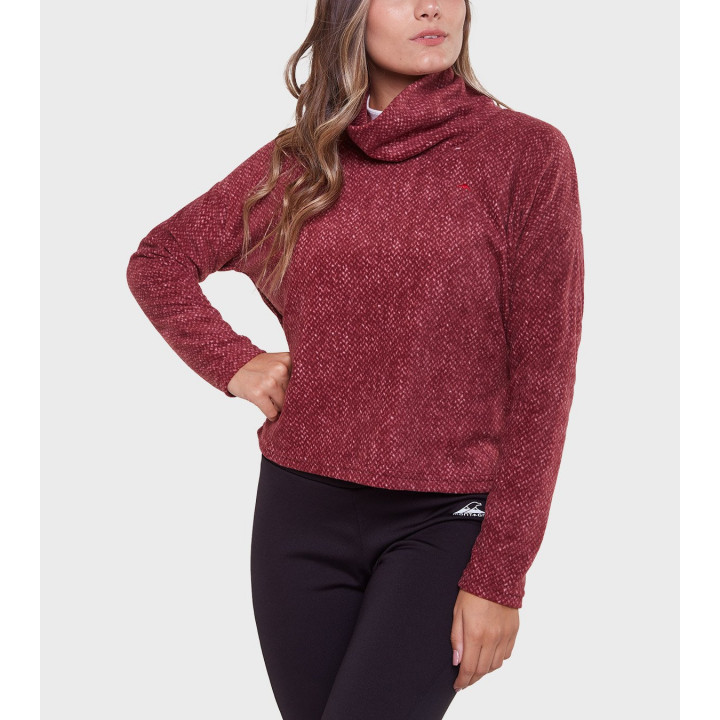 Polera de mujer Bella