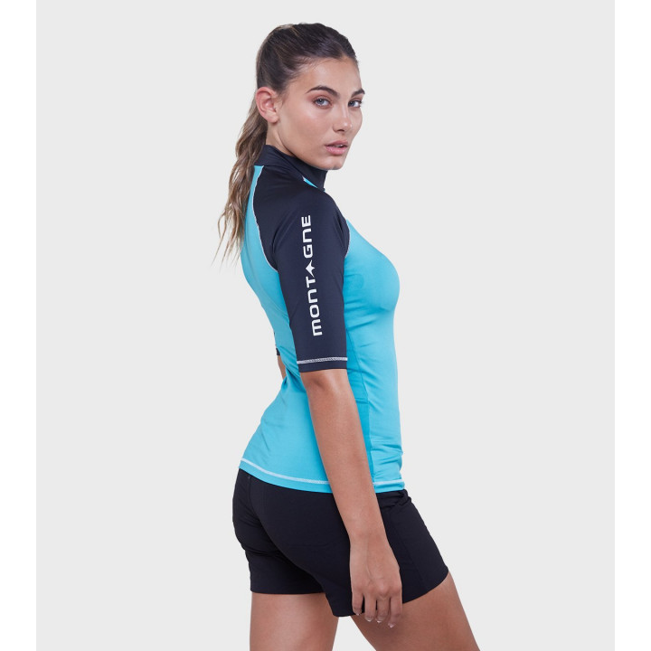 Remera de mujer Sand UV