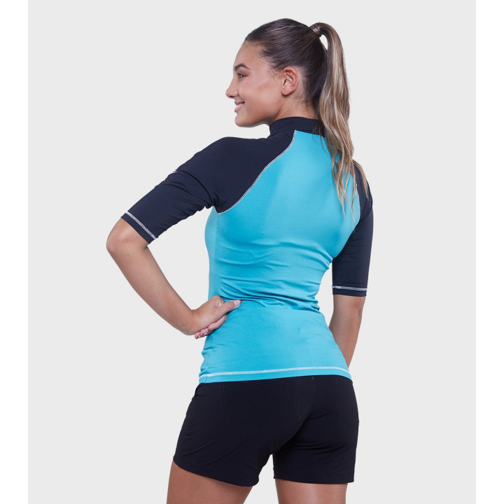 Remera de mujer Sand UV
