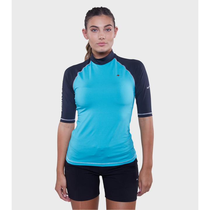 Remera de mujer Sand UV