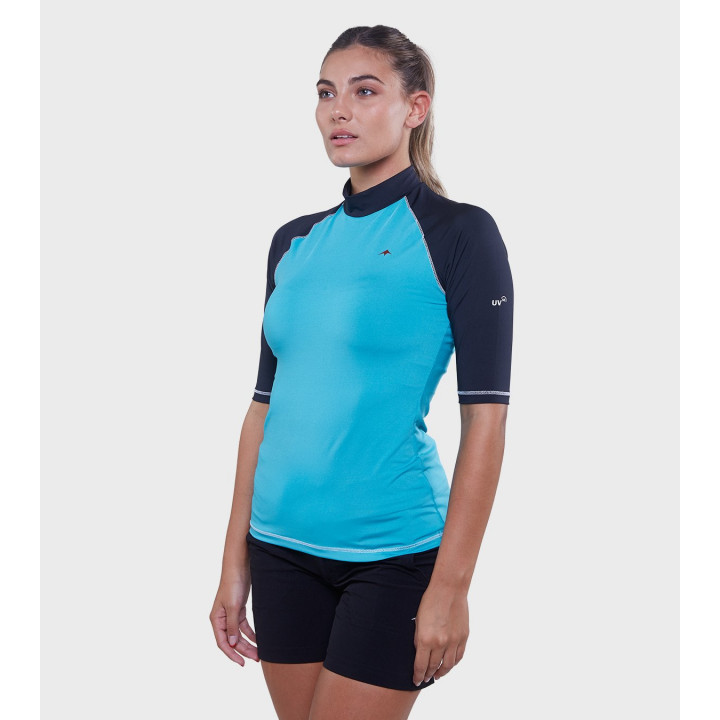 Remera de mujer Sand UV