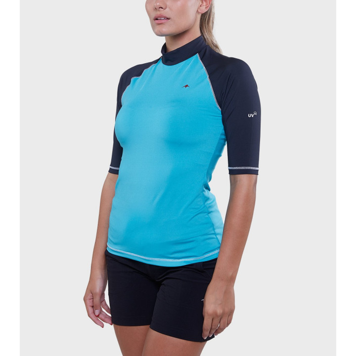 Remera de mujer Sand UV