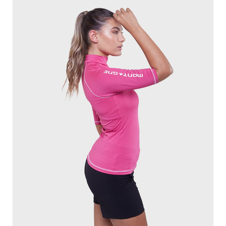 Remera de mujer Sand UV