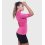 Remera de mujer Sand UV
