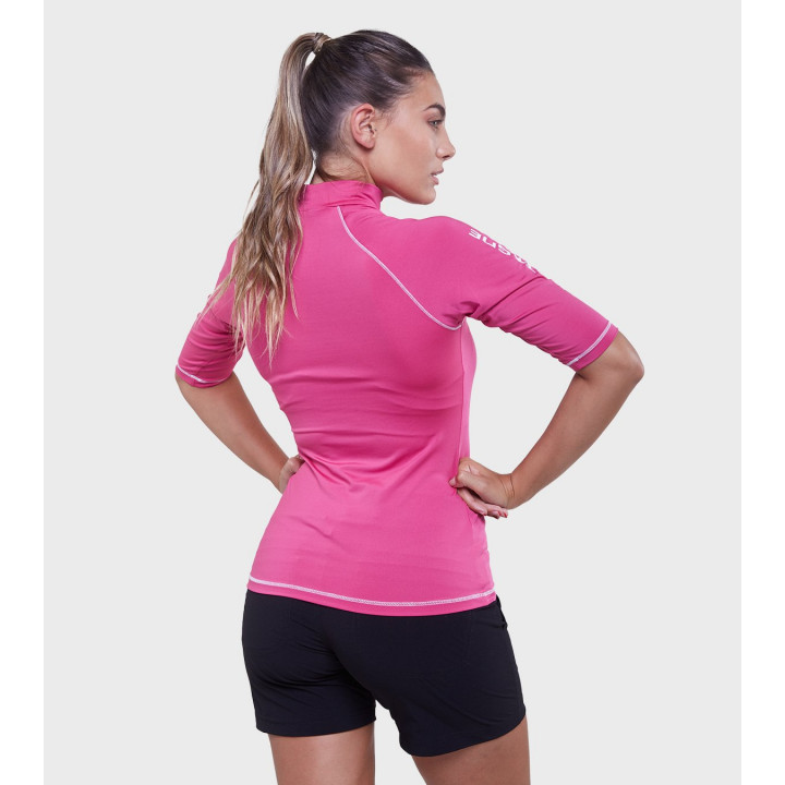Remera de mujer Sand UV