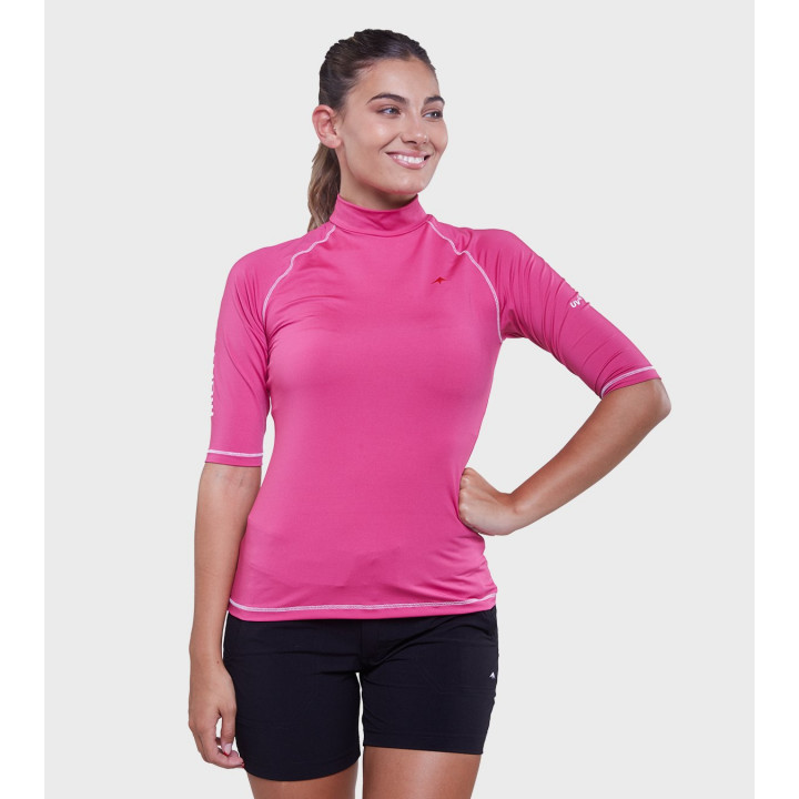 Remera de mujer Sand UV