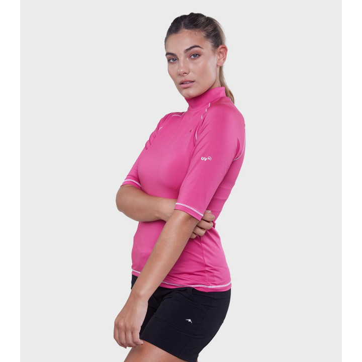 Remera de mujer Sand UV