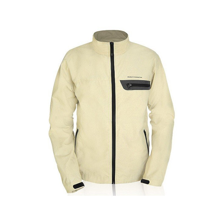 Ergo Tec Sactel man jacket